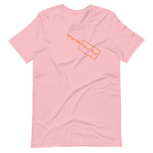 Load image into Gallery viewer, Unisex Wheres Your Fox t-shirt