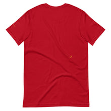 Load image into Gallery viewer, Unisex Wheres Your Fox t-shirt