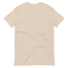 Load image into Gallery viewer, Unisex Wheres Your Fox t-shirt