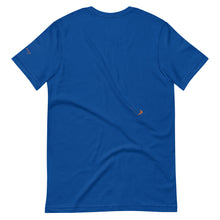 Load image into Gallery viewer, Unisex Wheres Your Fox t-shirt