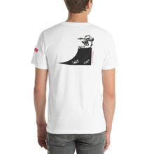 Load image into Gallery viewer, Ryder'FR Unisex T-Shirt