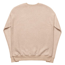 Load image into Gallery viewer, Unisex sueded Anti Social fleece sweatshirt