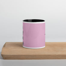 Load image into Gallery viewer, Take Phlyt Mug with Color Inside