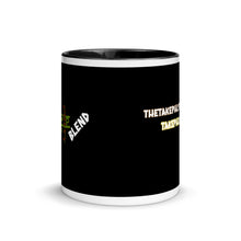 Load image into Gallery viewer, Take Phlyt Mug with Color Inside