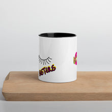 Load image into Gallery viewer, Take Phlyt Mug with Color Inside