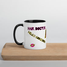 Load image into Gallery viewer, Take Phlyt Mug with Color Inside