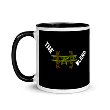 Load image into Gallery viewer, Take Phlyt Mug with Color Inside