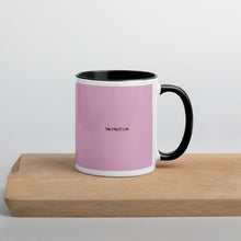 Load image into Gallery viewer, Take Phlyt Mug with Color Inside
