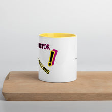 Load image into Gallery viewer, Take Phlyt Mug with Color Inside