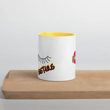 Load image into Gallery viewer, Take Phlyt Mug with Color Inside