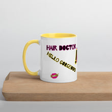 Load image into Gallery viewer, Take Phlyt Mug with Color Inside