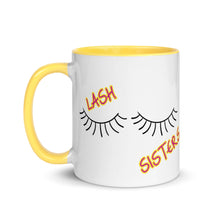 Load image into Gallery viewer, Take Phlyt Mug with Color Inside