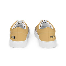 Load image into Gallery viewer, Women’s Take Phlyt lace-up canvas shoes