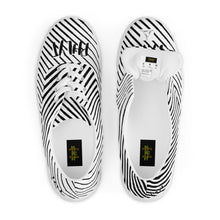 Load image into Gallery viewer, Women’s Take Phlyt lace-up canvas shoes