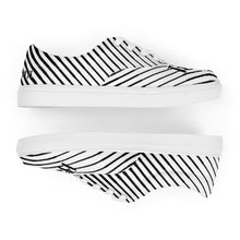Load image into Gallery viewer, Women’s Take Phlyt lace-up canvas shoes