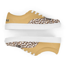 Load image into Gallery viewer, Women’s Take Phlyt lace-up canvas shoes