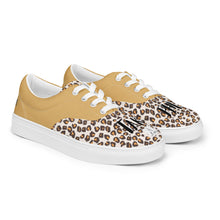 Load image into Gallery viewer, Women’s Take Phlyt lace-up canvas shoes
