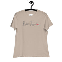 Load image into Gallery viewer, Reckless Raquel T-Shirt