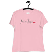 Load image into Gallery viewer, Reckless Raquel T-Shirt