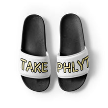 Load image into Gallery viewer, Women's Take Phlyt slides
