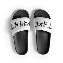 Load image into Gallery viewer, Women's Take Phlyt slides