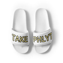 Load image into Gallery viewer, Women's Take Phlyt slides