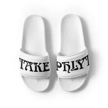 Load image into Gallery viewer, Women's Take Phlyt slides