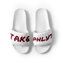 Load image into Gallery viewer, Women's Take Phlyt slides