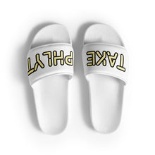Load image into Gallery viewer, Women's Take Phlyt slides