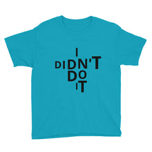 Load image into Gallery viewer, Take Phlyt Youth T-Shirt