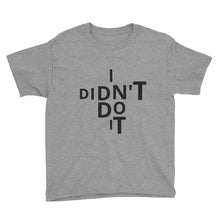 Load image into Gallery viewer, Take Phlyt Youth T-Shirt