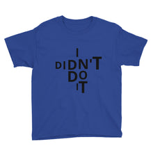 Load image into Gallery viewer, Take Phlyt Youth T-Shirt